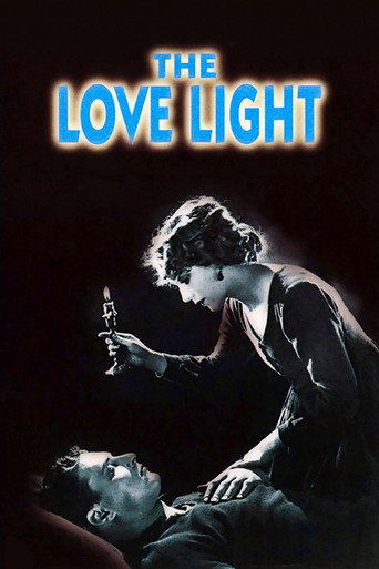 The Love Light 在线观看和下载完整电影