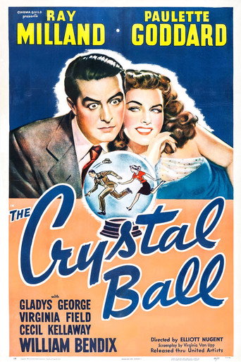 The Crystal Ball 在线观看和下载完整电影