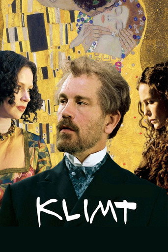 Okładka filmu Klimt
