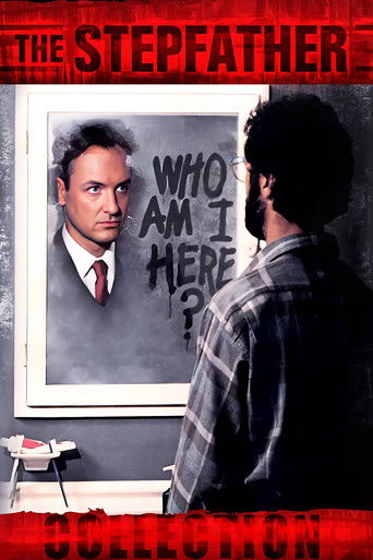 The Stepfather Collection