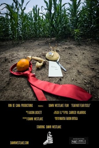 Fear Not Fear Itself