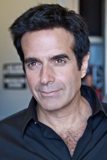 Image of David Copperfield