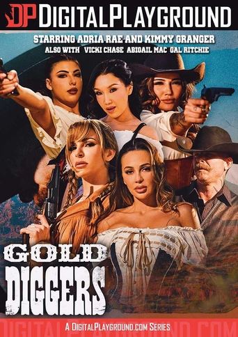 Gold Diggers