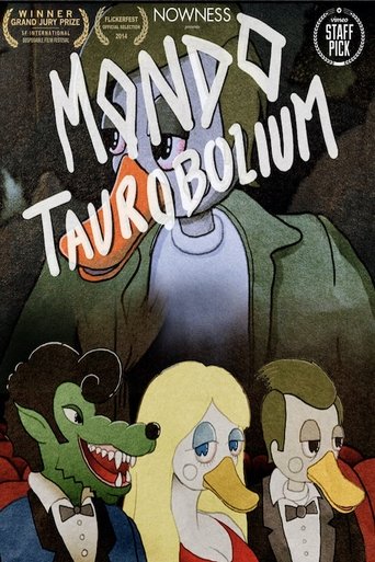 Movie Poster