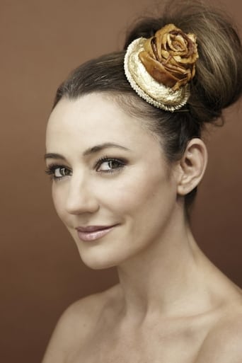 Image of Orla Brady