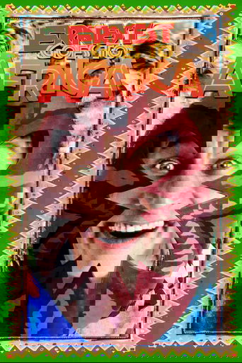 Ernest Goes to Africa
