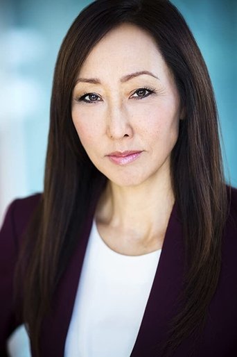 Image of Skye Nakamura