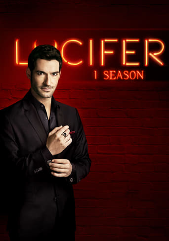 lucifer season 1