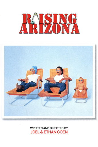 Raising Arizona 在线观看和下载完整电影