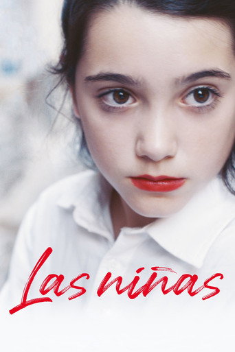 Las niñas 在线观看和下载完整电影