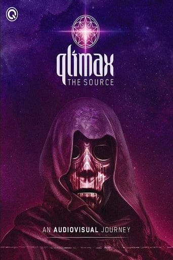 Watch Qlimax – The Source (2020) Fmovies
