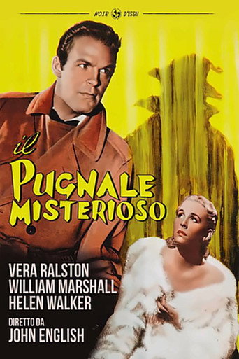 Murder in the Music Hall 在线观看和下载完整电影