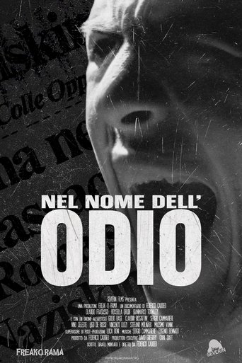 Nel nome dell'odio