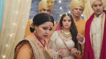 Amba's Plot Against Natasha