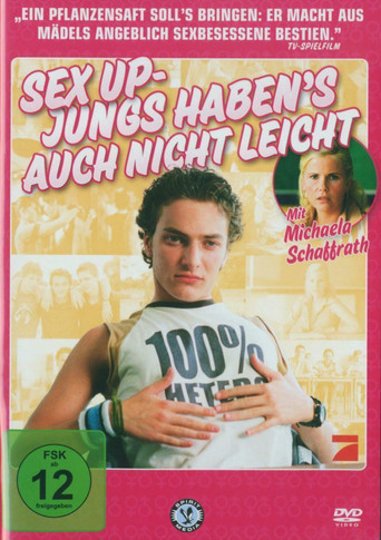Sex Up - Jungs haben's auch nicht leicht 在线观看和下载完整电影