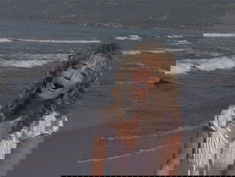 Robin Sparkles Music Video - Sandcastles In the Sand