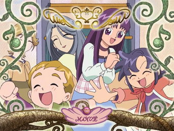 Hurry, Urgent! The Final Clue!