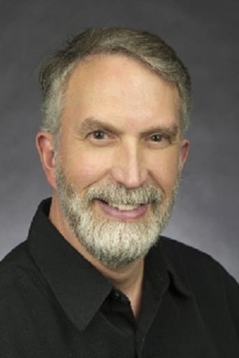 Image of Jeffrey Meldrum