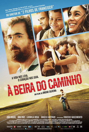 À Beira do Caminho 在线观看和下载完整电影