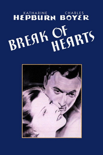 Break of Hearts 在线观看和下载完整电影