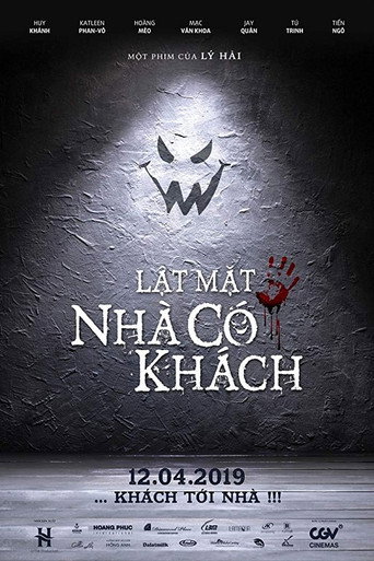 Lật mặt: Nhà có khách 在线观看和下载完整电影