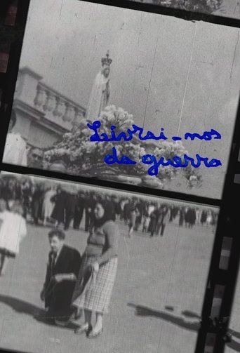 Livrai-nos da Guerra