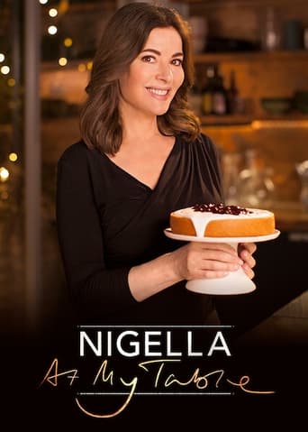 Nigella: At My Table