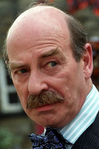 Image of Denis Lill