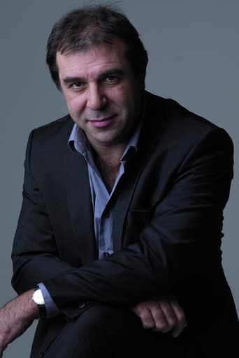 Image of Daniele Gatti