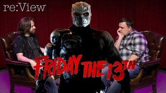 The Friday the 13th Series (Part 2)