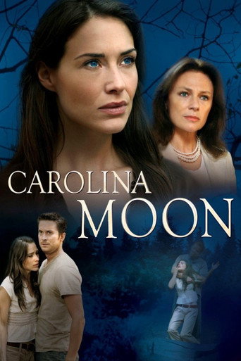 Nora Roberts' Carolina Moon 在线观看和下载完整电影
