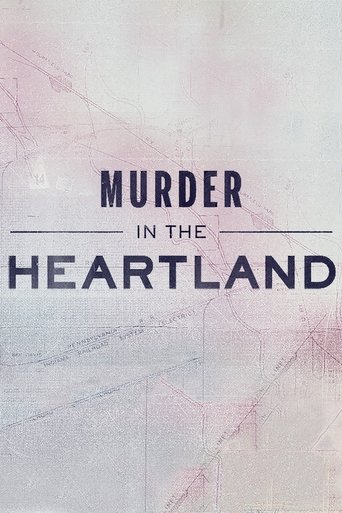 Murder in the Heartland