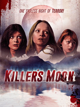 Killer's Moon 在线观看和下载完整电影