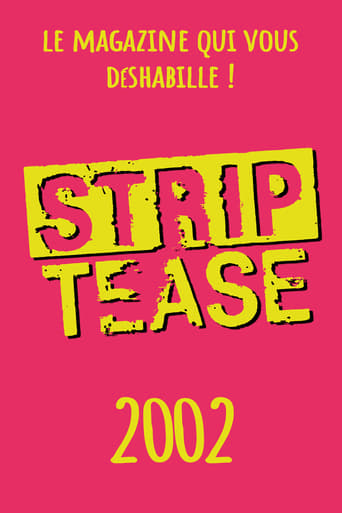 Strip-Tease