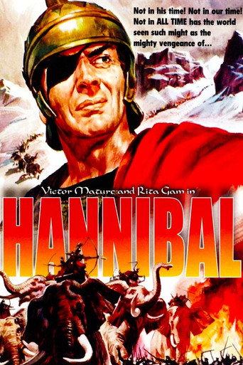 Annibale 在线观看和下载完整电影