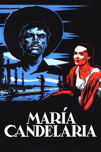 María Candelaria (Xochimilco) 在线观看和下载完整电影