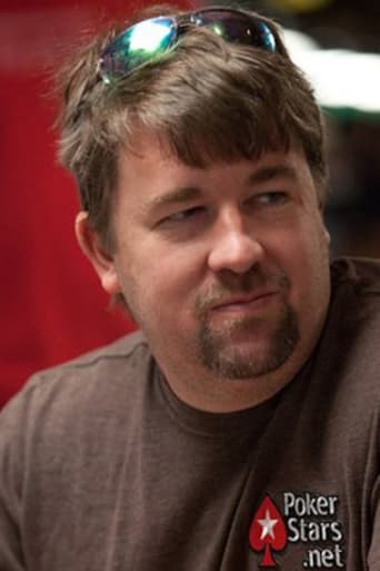 Image of Chris Moneymaker