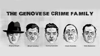 The Genovese Family