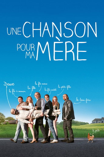 Une chanson pour ma mère 在线观看和下载完整电影