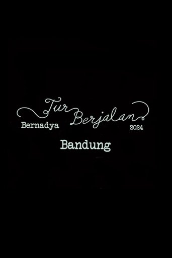 Bernadya: Live from Tur Berjalan Bandung