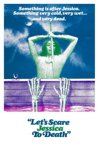 Let's Scare Jessica to Death 在线观看和下载完整电影