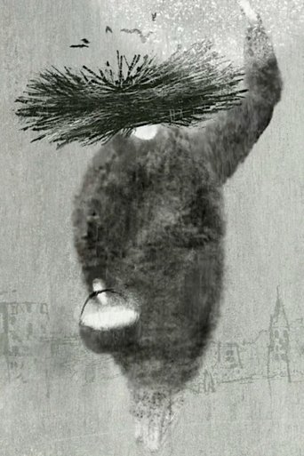 Georgiy Sviridov. Winter