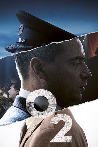 Okładka filmu U progu wojny