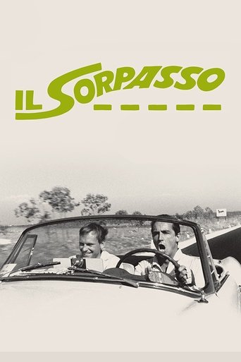 이지 라이프(Il sorpasso)