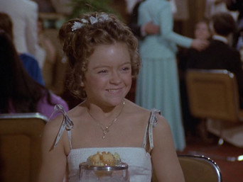 Vicki's First Love/Accident Prone/The High Cost of Loving episode still image