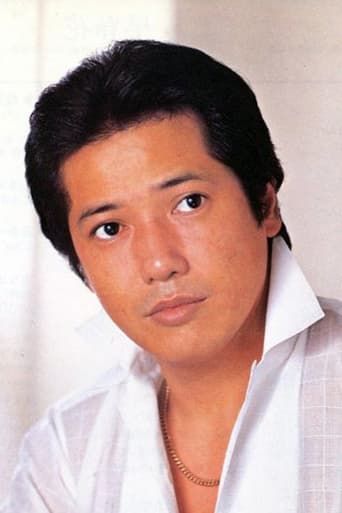 Image of Akira Oda