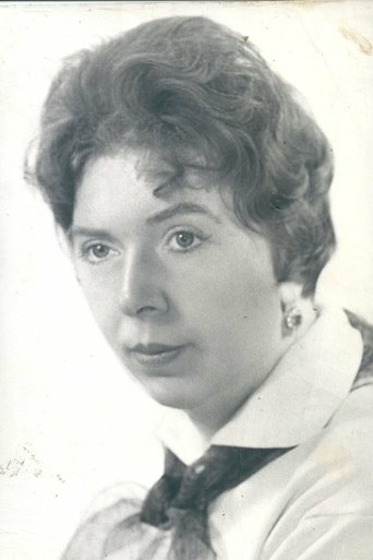 Nina Urvachyova