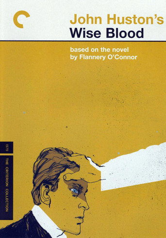 Wise Blood 在线观看和下载完整电影