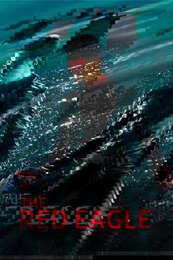 The Red Eagle