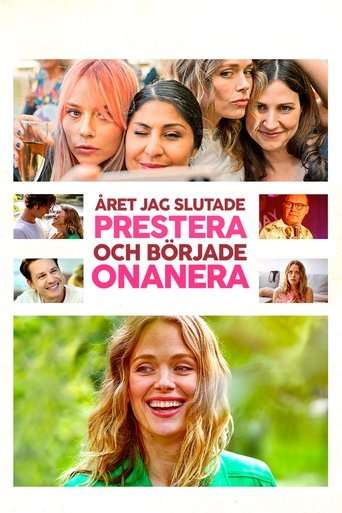 내가 그걸 시작한 이유(Året jag slutade prestera och började onanera)